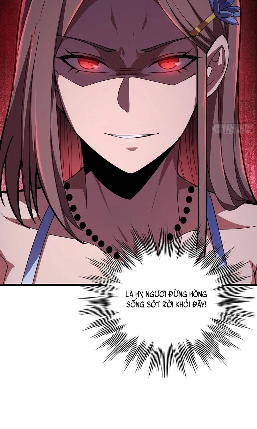 Ngày Giam Cầm Chap 36 - Next Chap 37