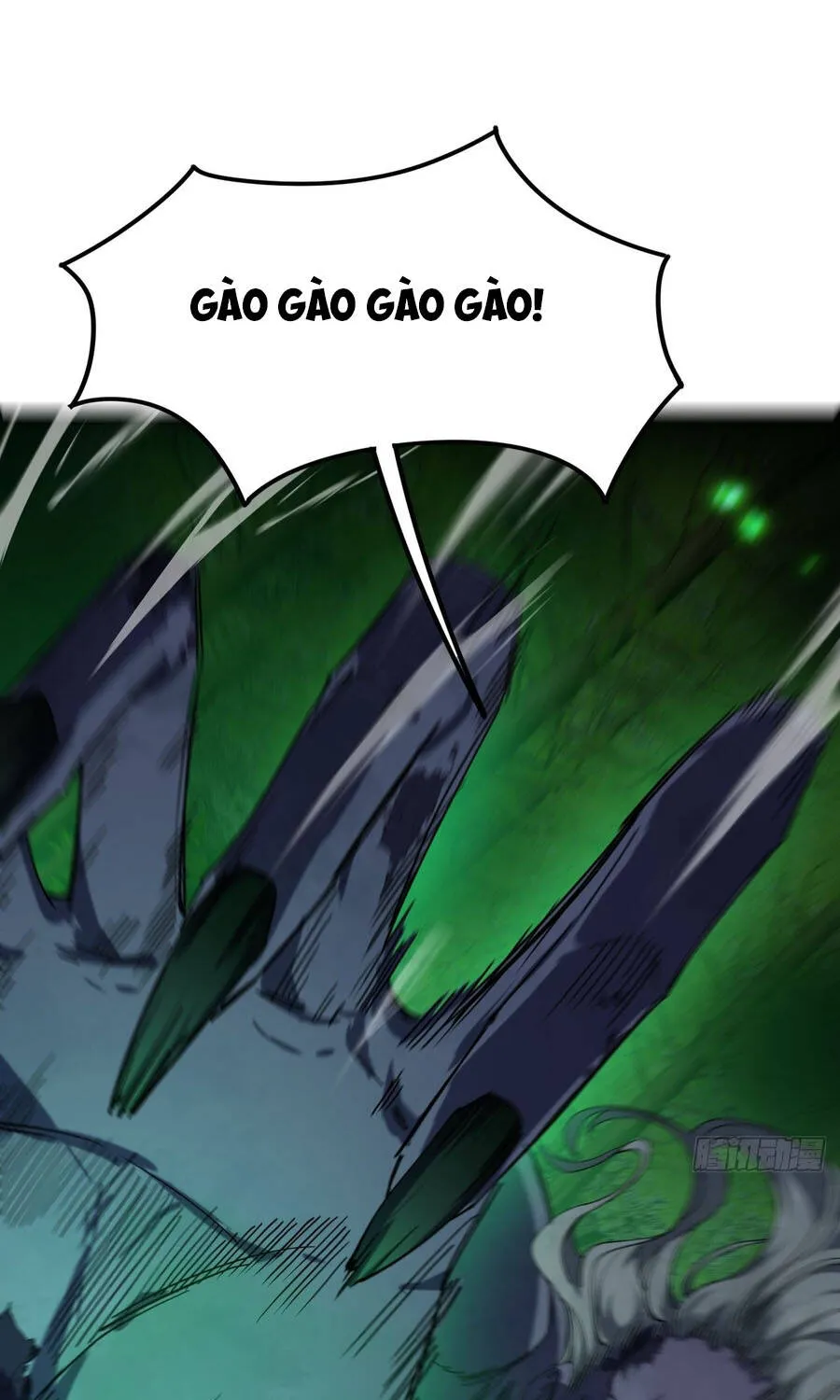 Ngày Giam Cầm Chap 36 - Next Chap 37