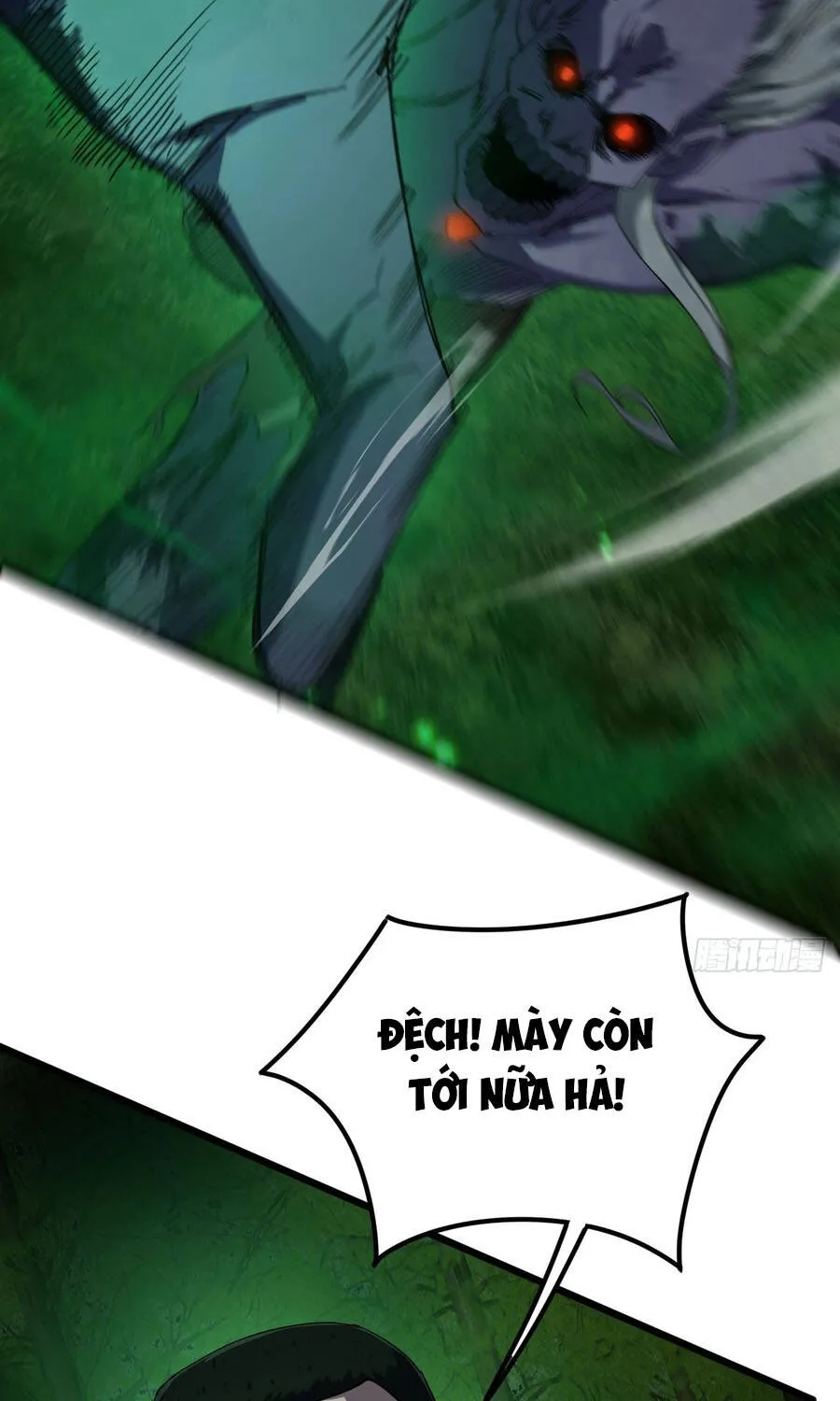 Ngày Giam Cầm Chap 36 - Next Chap 37