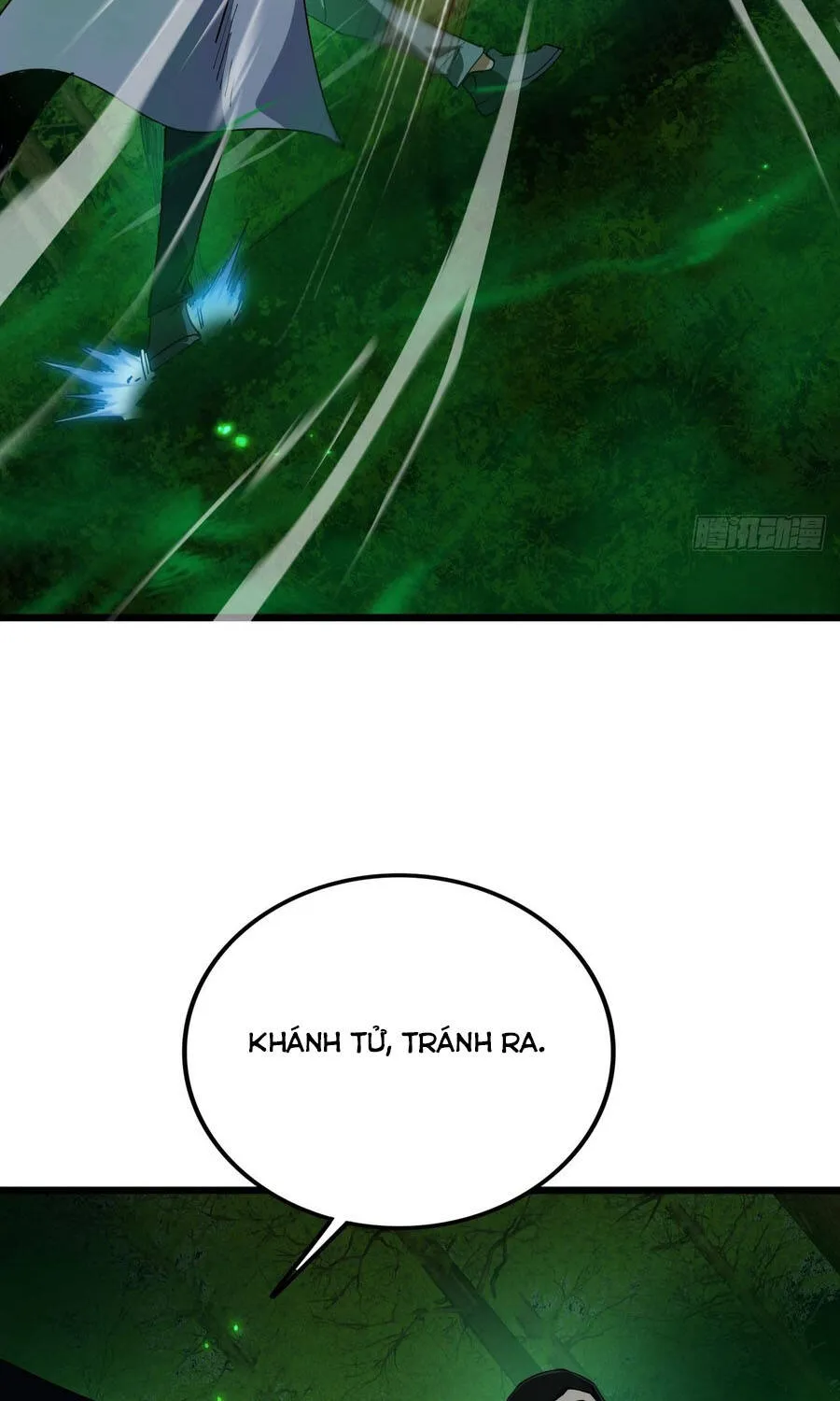 Ngày Giam Cầm Chap 36 - Next Chap 37