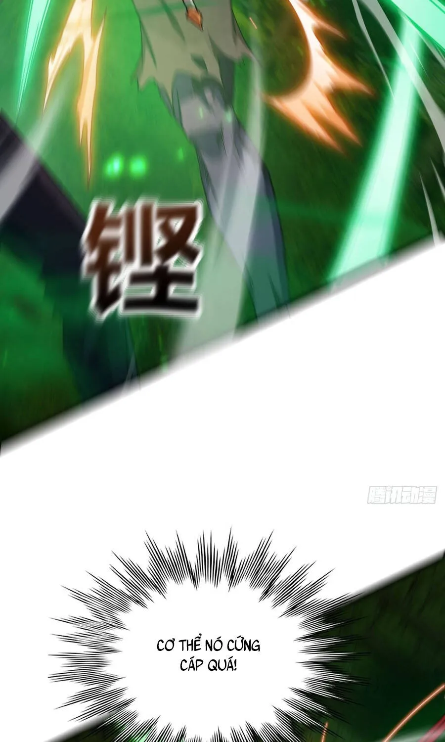 Ngày Giam Cầm Chap 36 - Next Chap 37