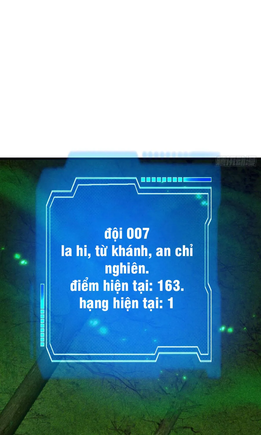 Ngày Giam Cầm Chap 36 - Next Chap 37