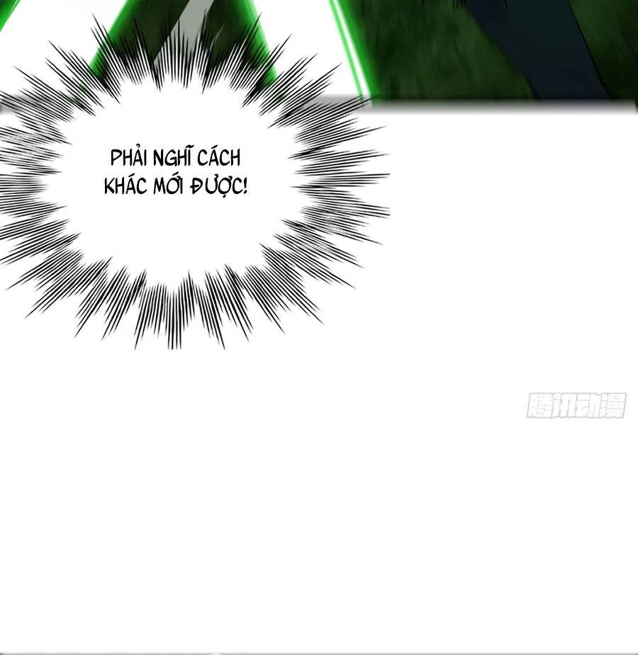 Ngày Giam Cầm Chap 36 - Next Chap 37