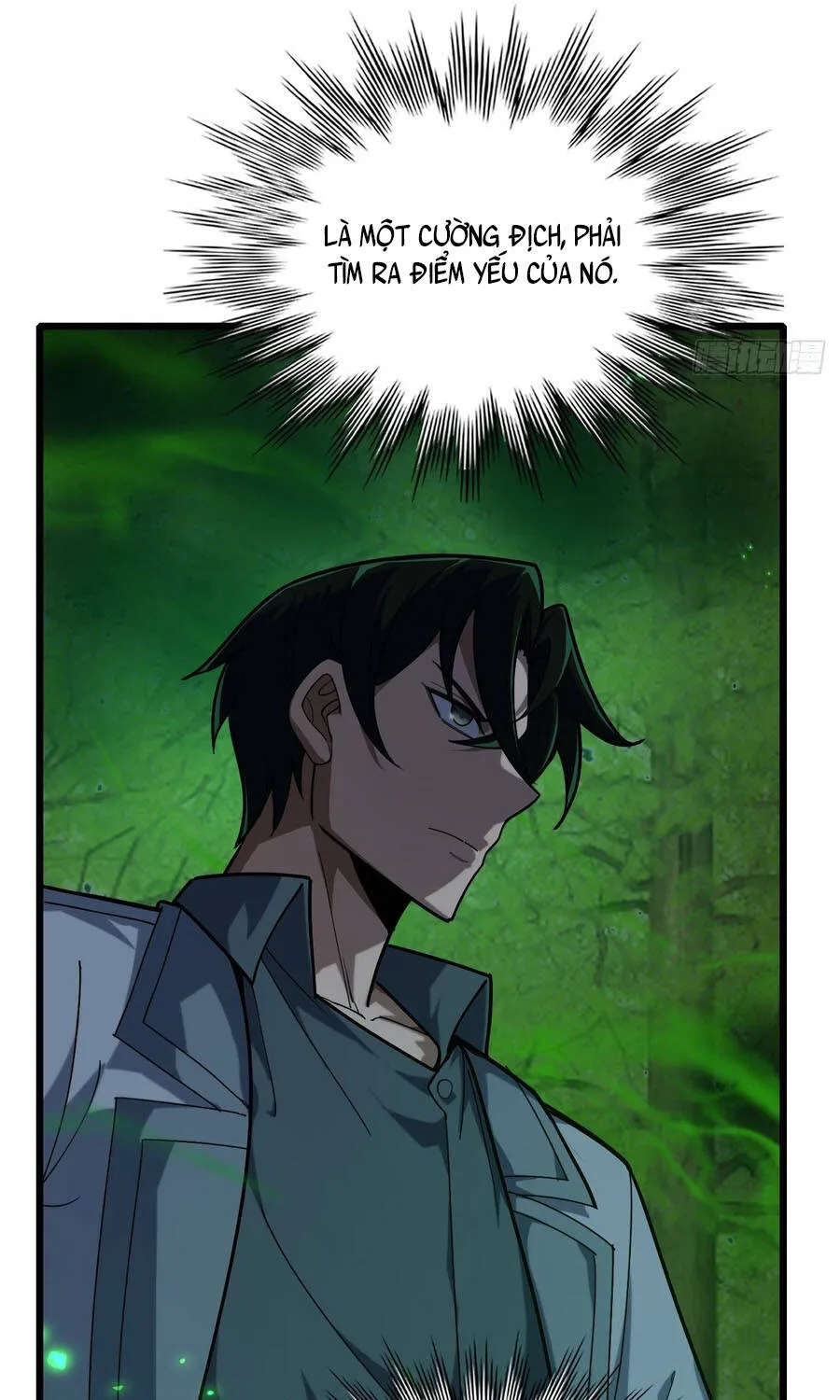 Ngày Giam Cầm Chap 36 - Next Chap 37