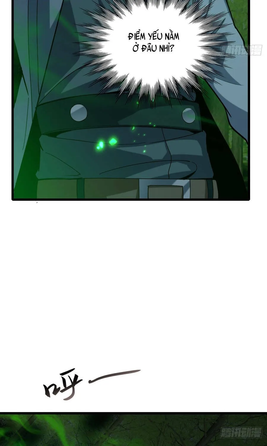 Ngày Giam Cầm Chap 36 - Next Chap 37