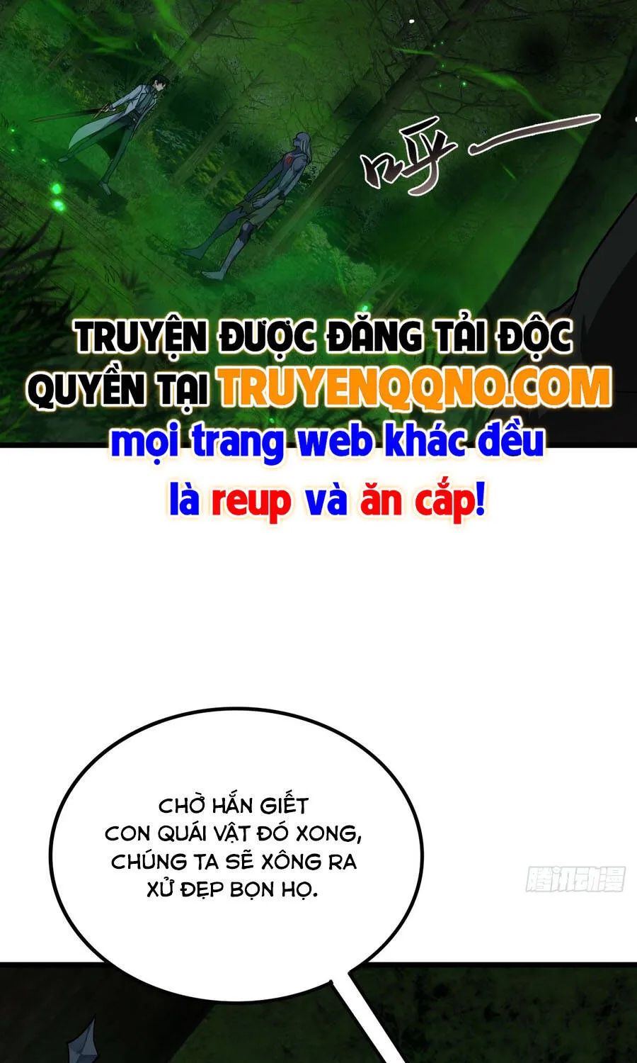 Ngày Giam Cầm Chap 36 - Next Chap 37