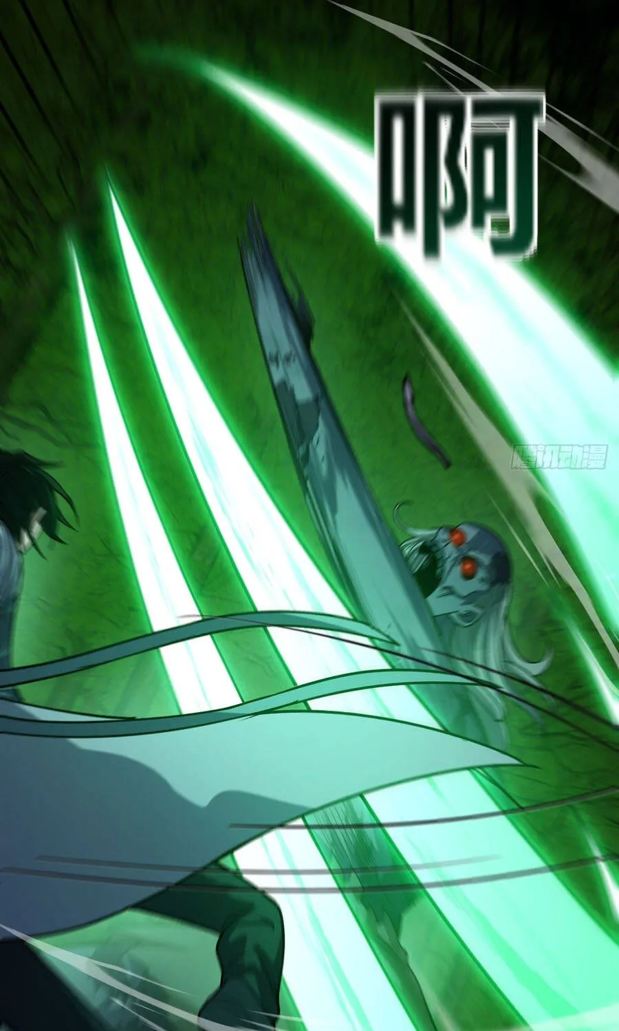 Ngày Giam Cầm Chap 37 - Next Chap 38