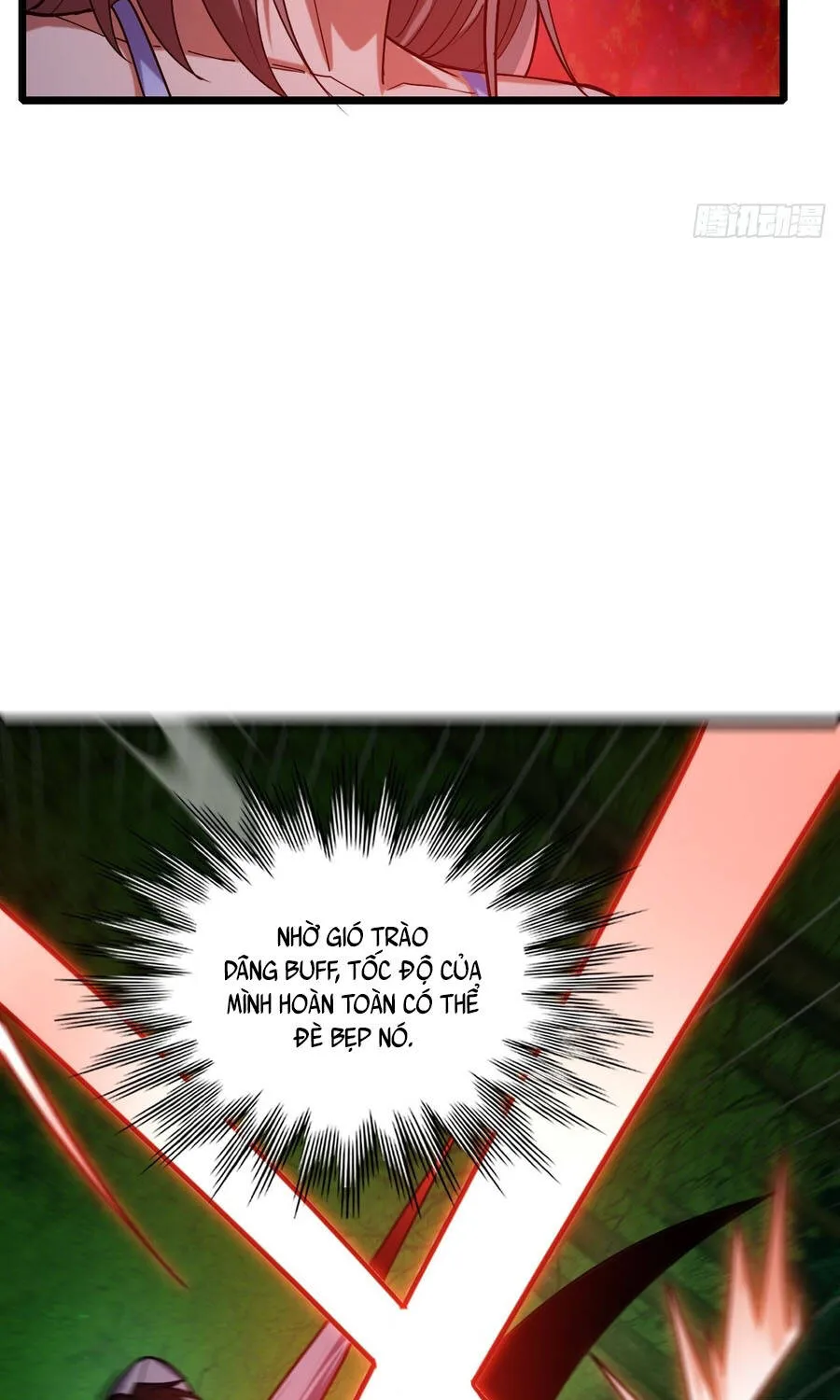 Ngày Giam Cầm Chap 37 - Next Chap 38