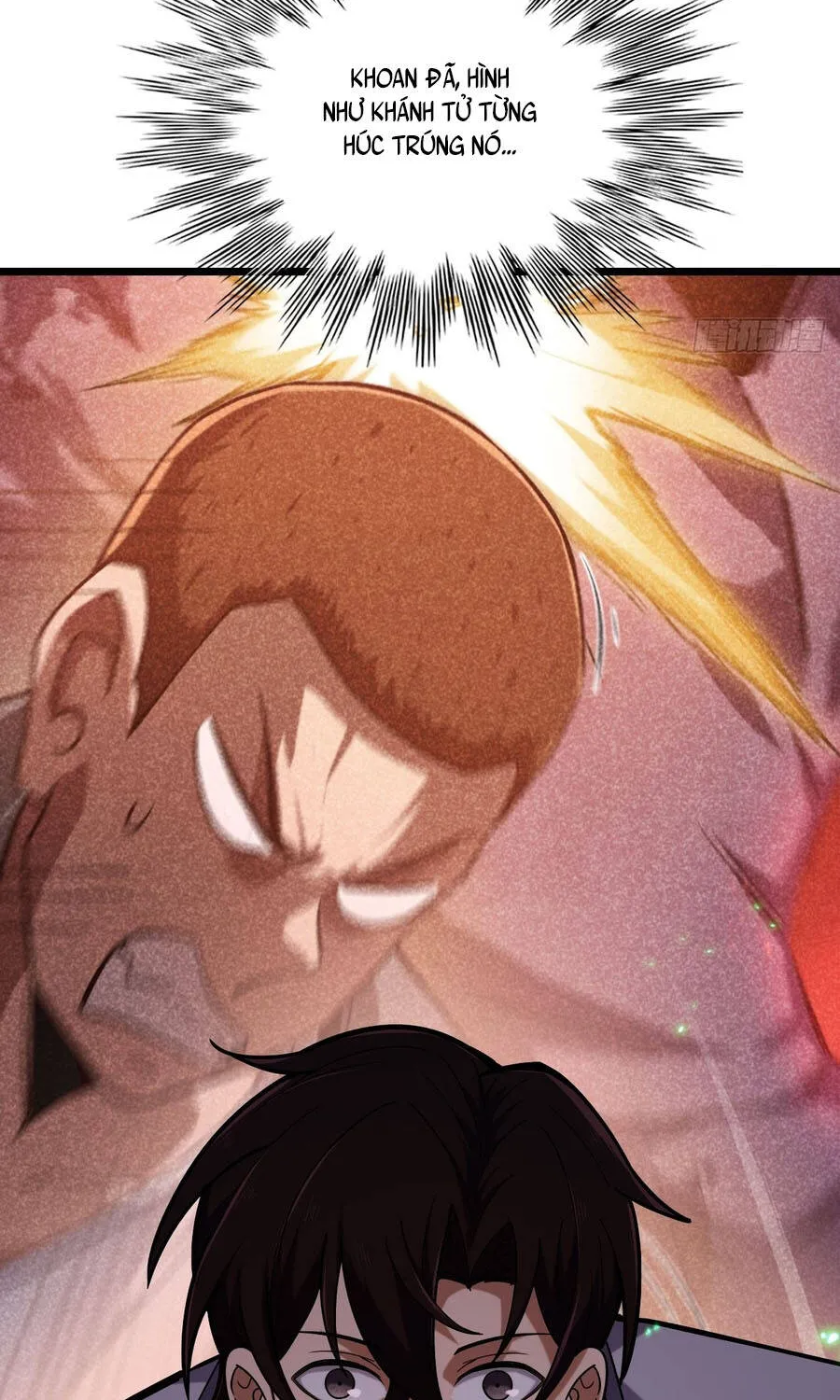 Ngày Giam Cầm Chap 37 - Next Chap 38