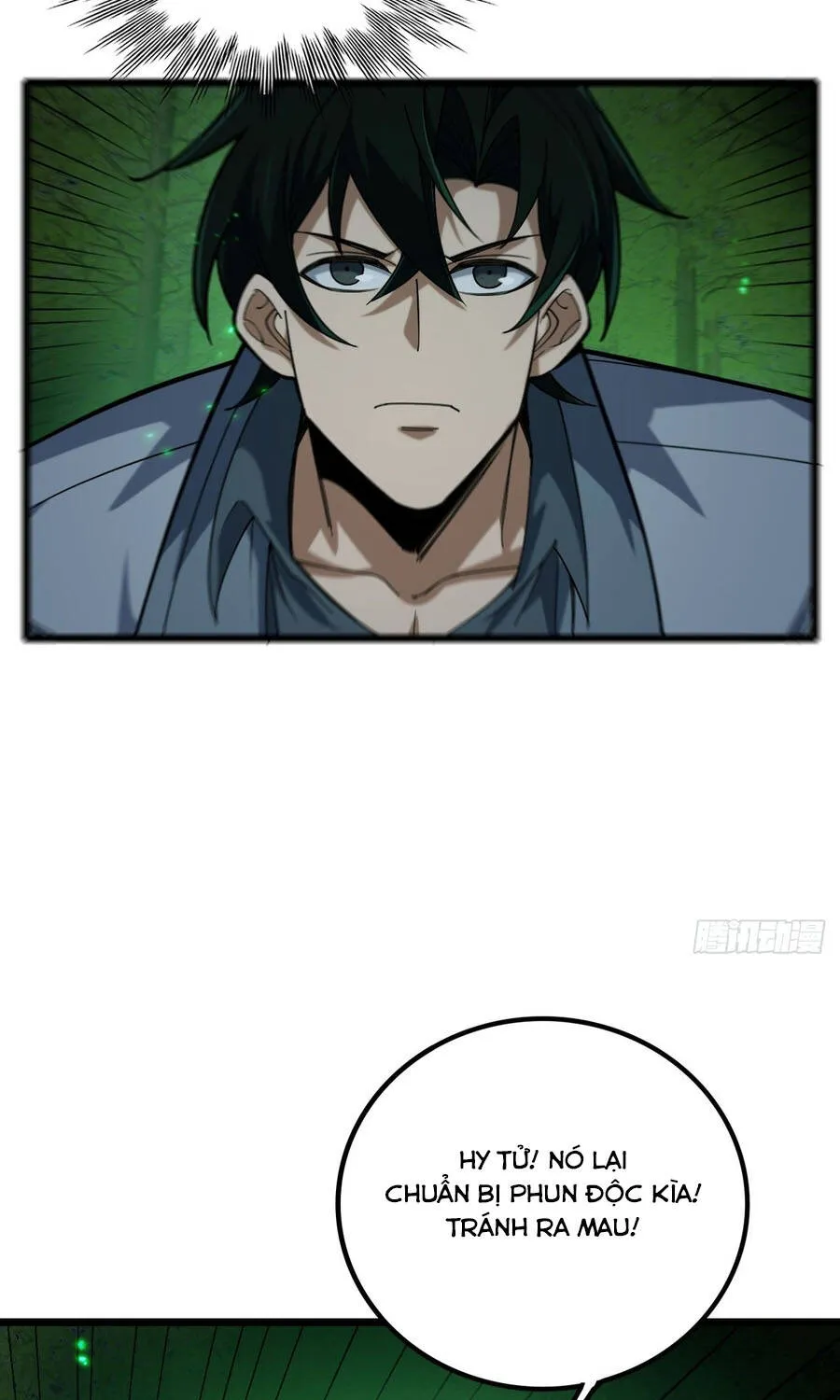 Ngày Giam Cầm Chap 37 - Next Chap 38