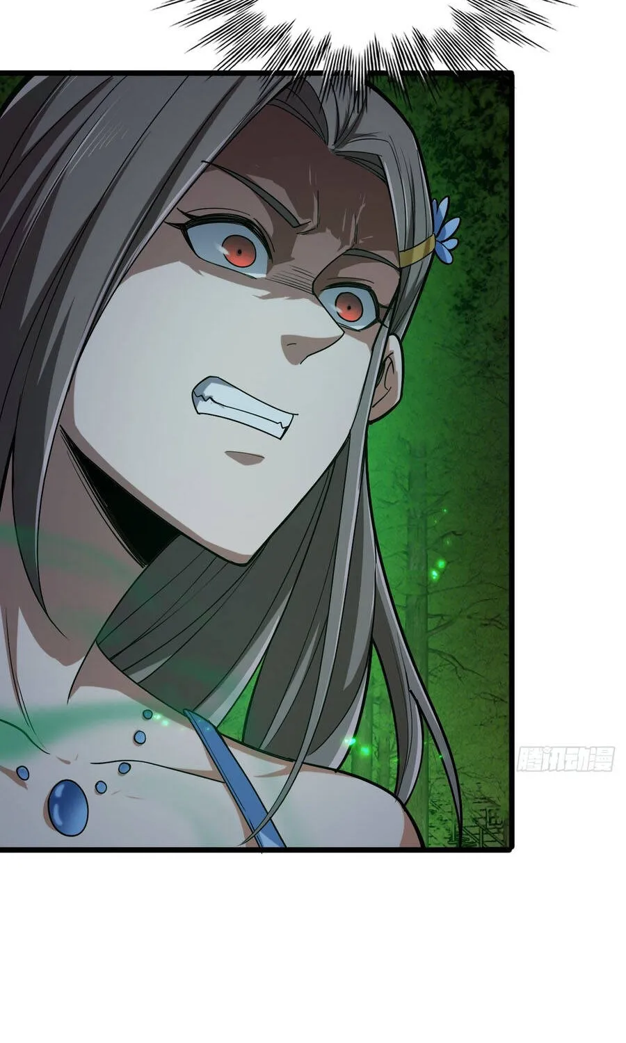 Ngày Giam Cầm Chap 37 - Next Chap 38