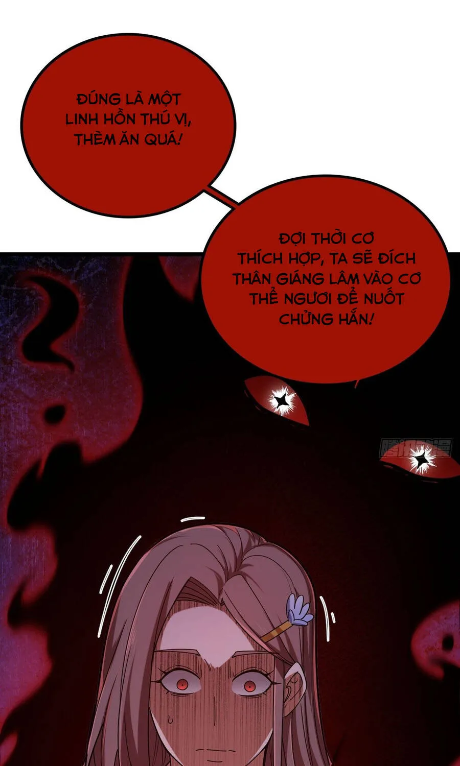 Ngày Giam Cầm Chap 37 - Next Chap 38