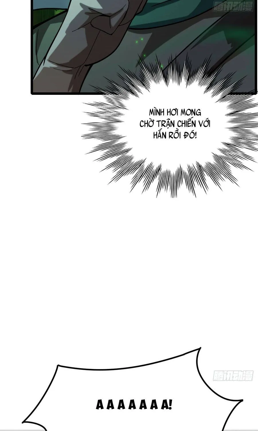 Ngày Giam Cầm Chap 37 - Next Chap 38