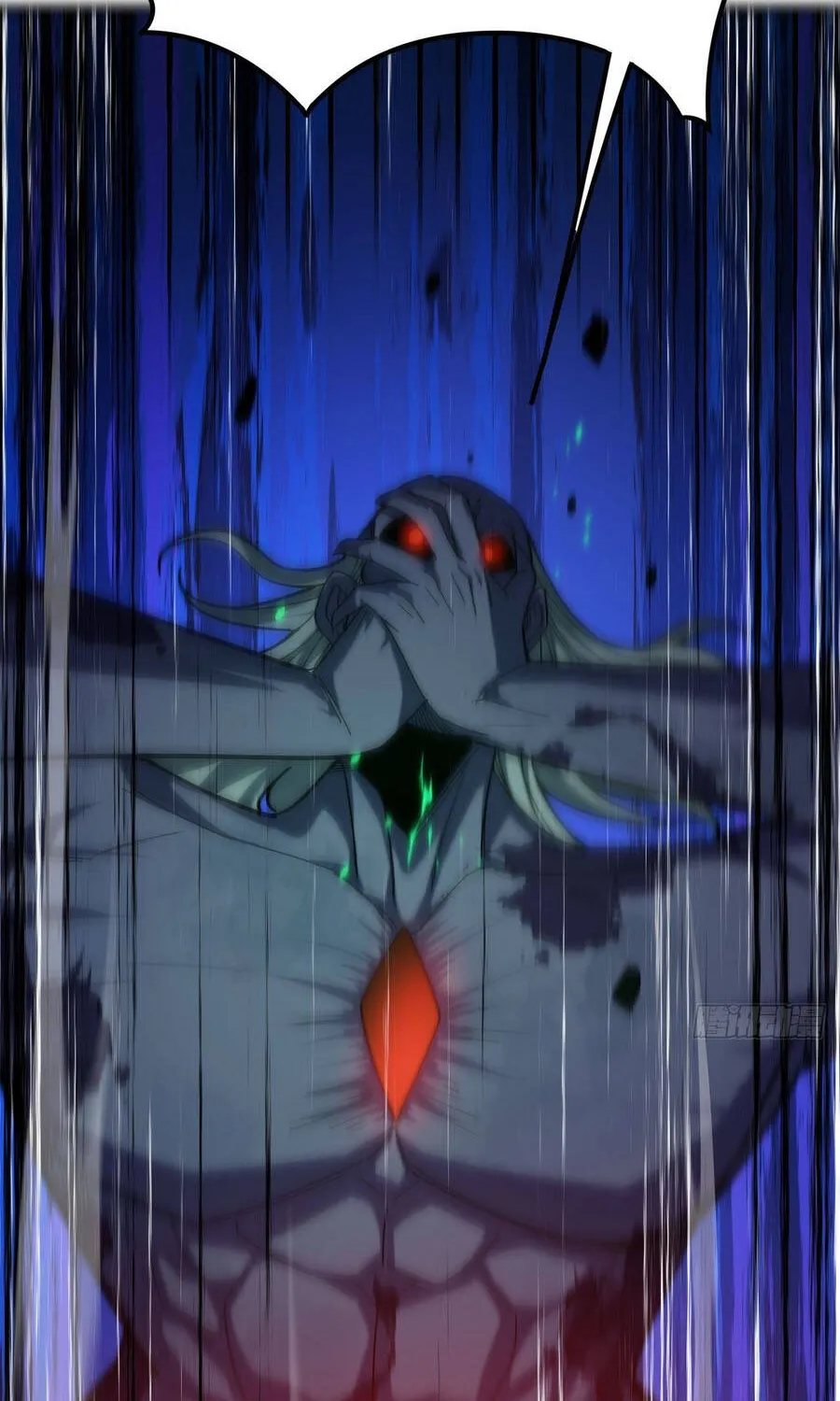 Ngày Giam Cầm Chap 37 - Next Chap 38