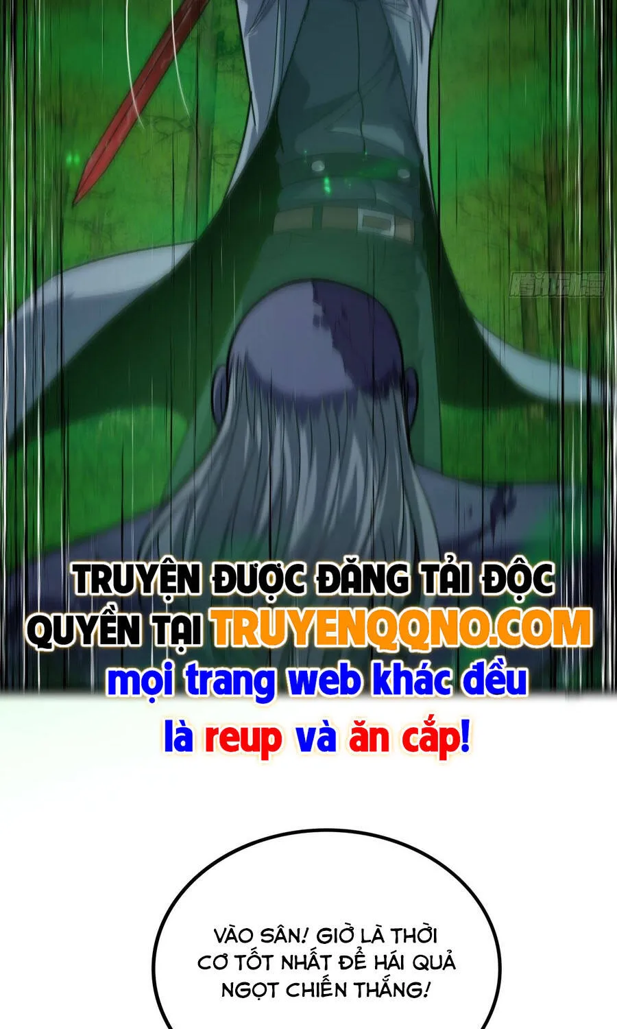 Ngày Giam Cầm Chap 37 - Next Chap 38