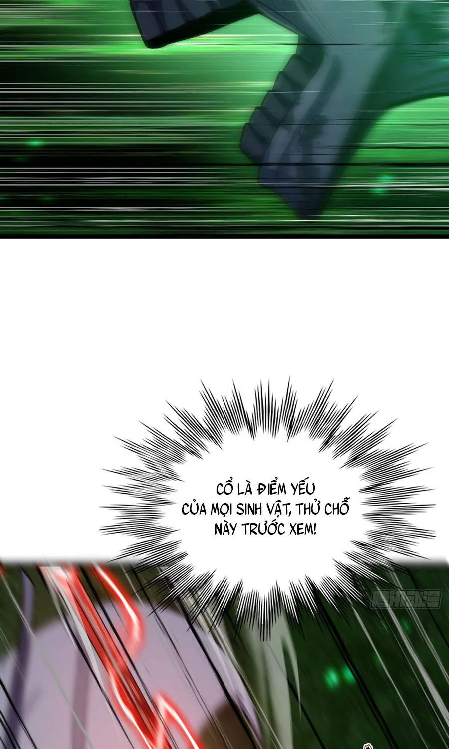 Ngày Giam Cầm Chap 37 - Next Chap 38