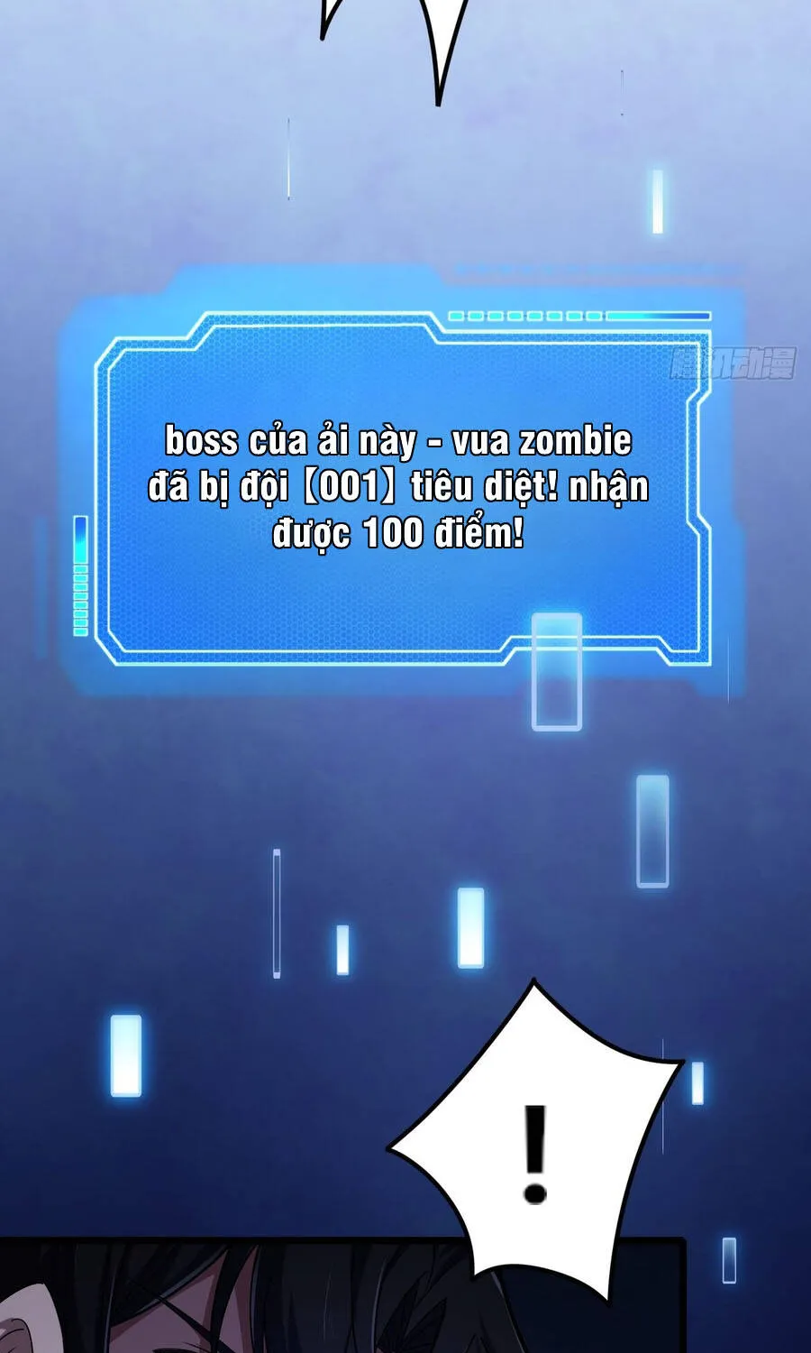 Ngày Giam Cầm Chap 37 - Next Chap 38