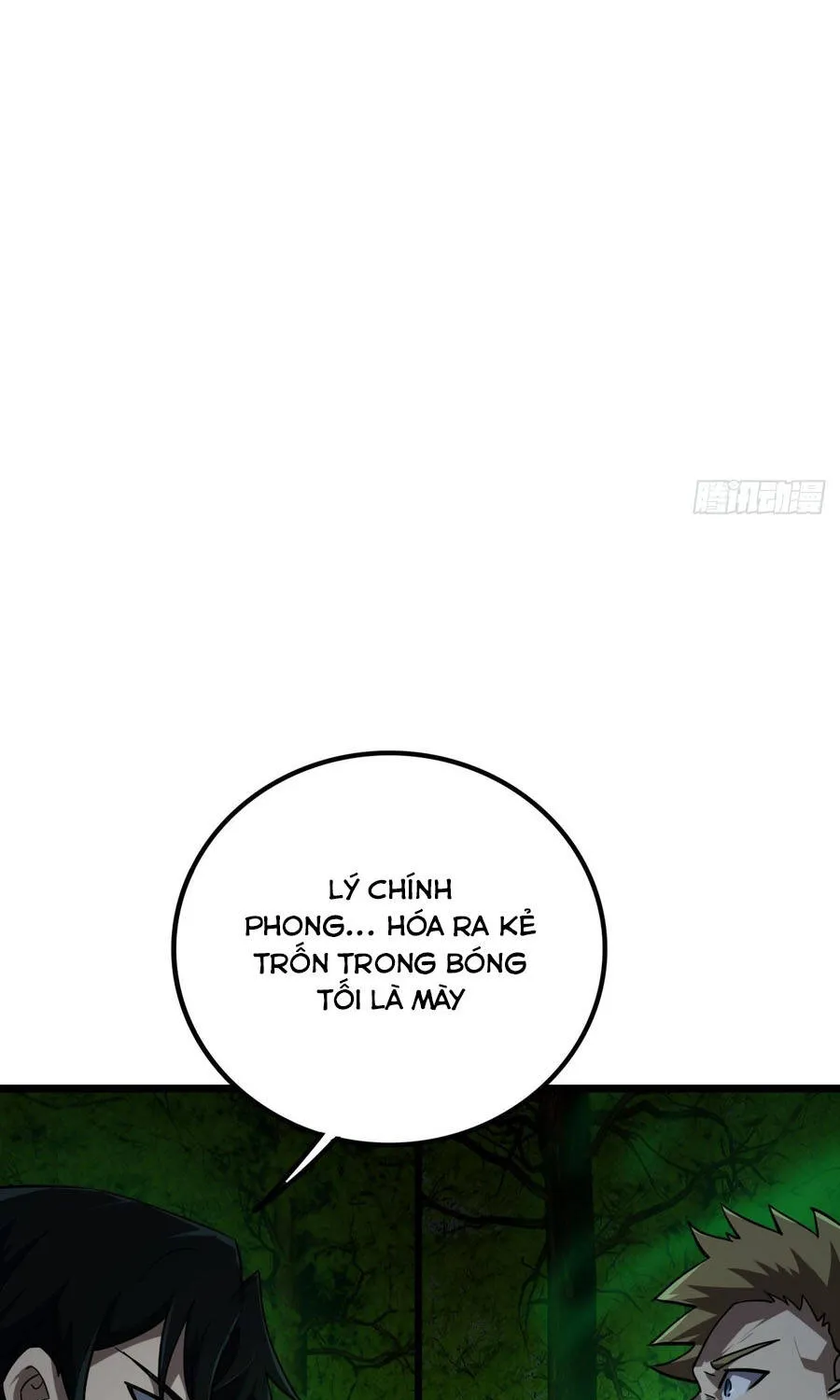 Ngày Giam Cầm Chap 37 - Next Chap 38