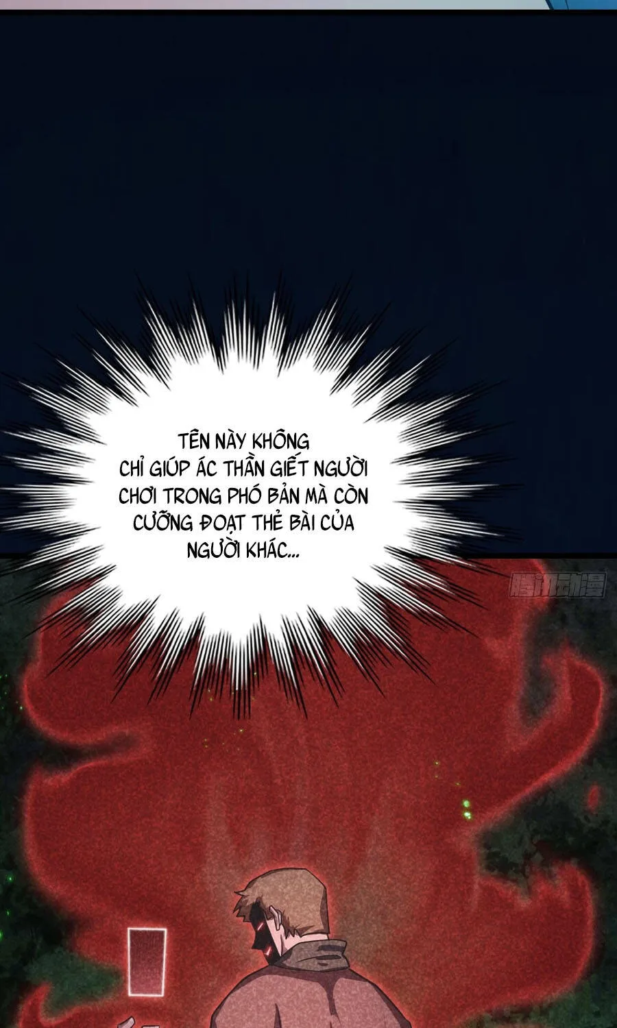 Ngày Giam Cầm Chap 37 - Next Chap 38