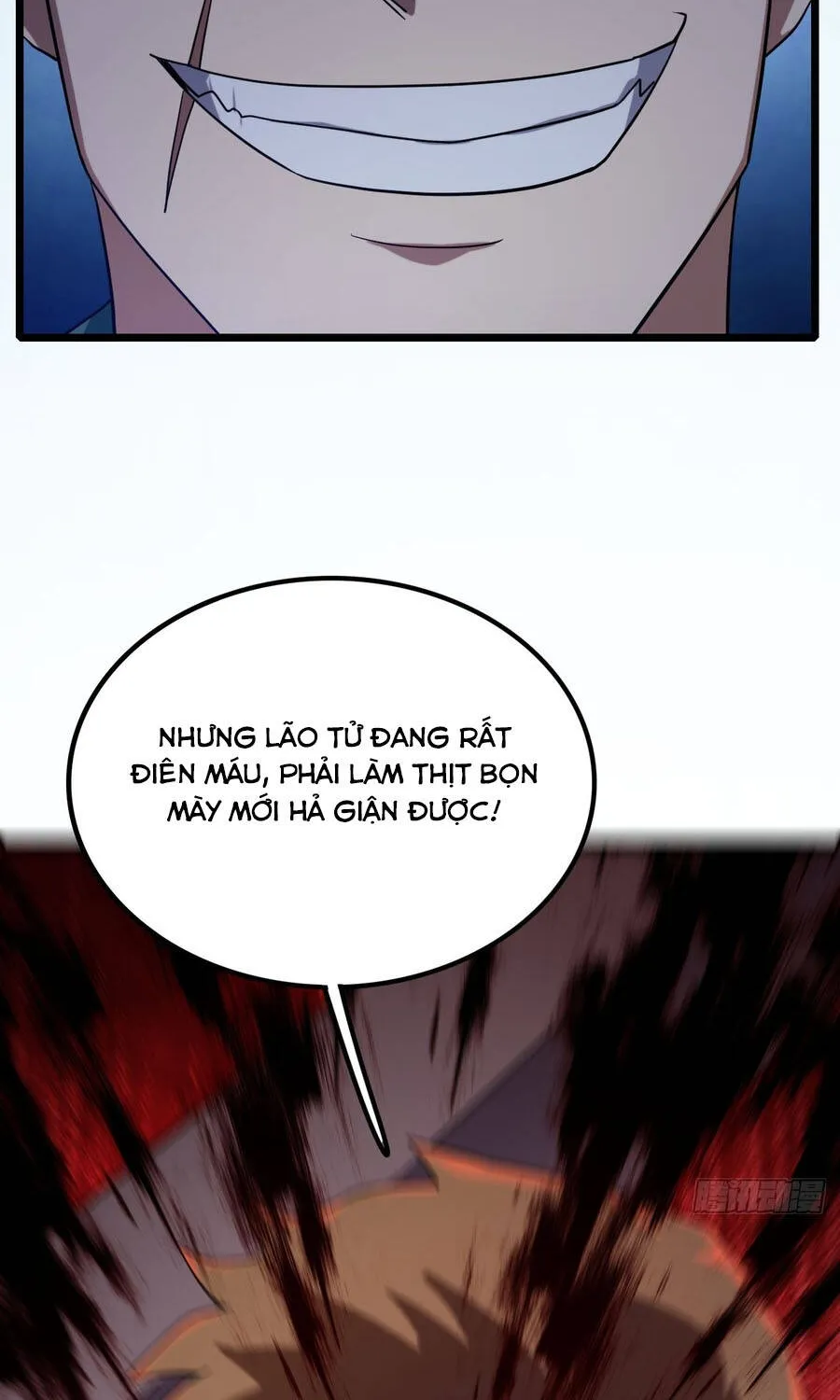 Ngày Giam Cầm Chap 37 - Next Chap 38