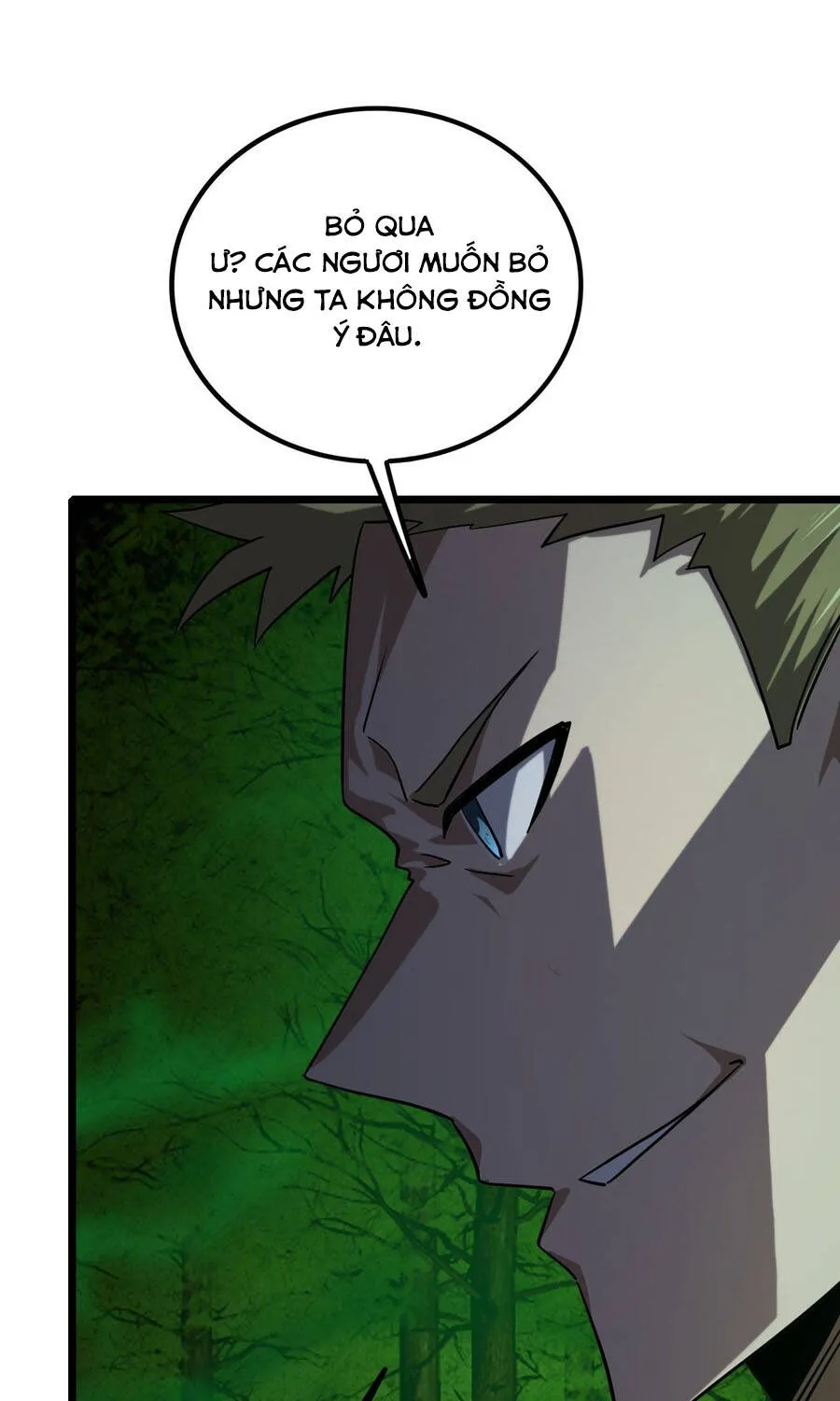 Ngày Giam Cầm Chap 37 - Next Chap 38