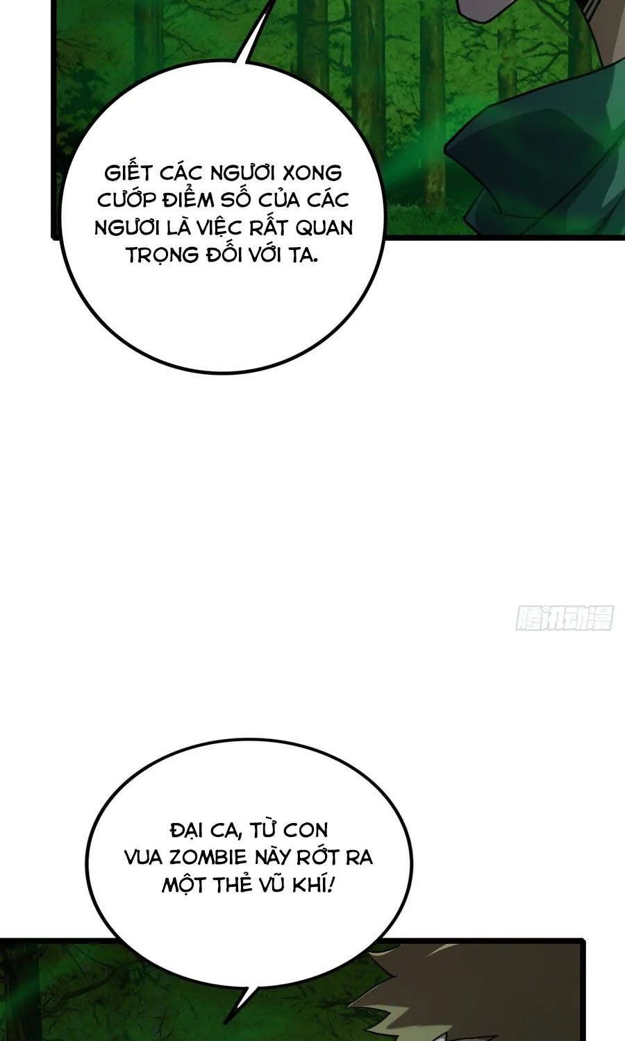 Ngày Giam Cầm Chap 37 - Next Chap 38