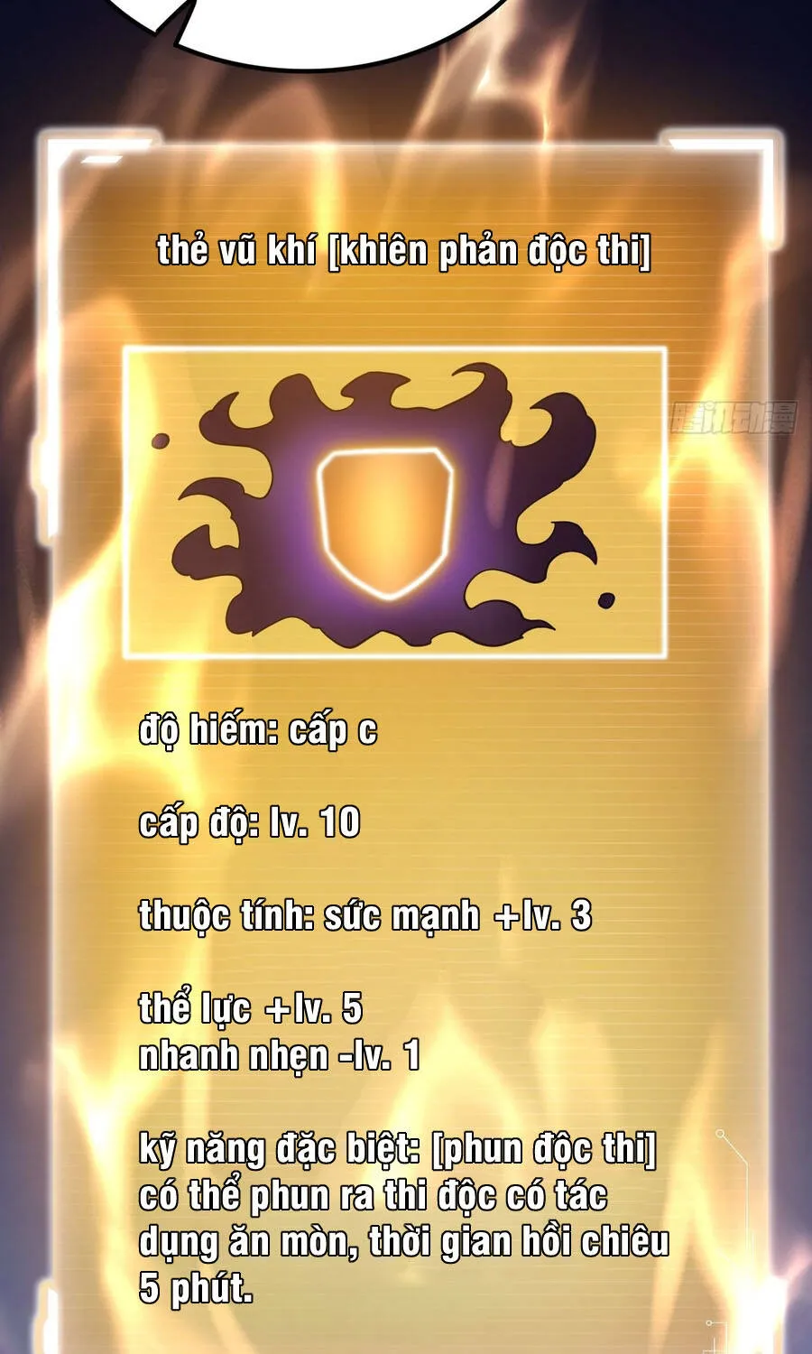 Ngày Giam Cầm Chap 37 - Next Chap 38