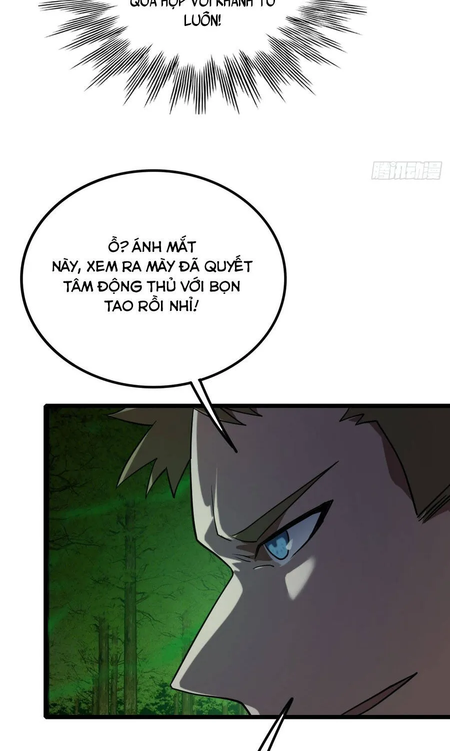 Ngày Giam Cầm Chap 37 - Next Chap 38