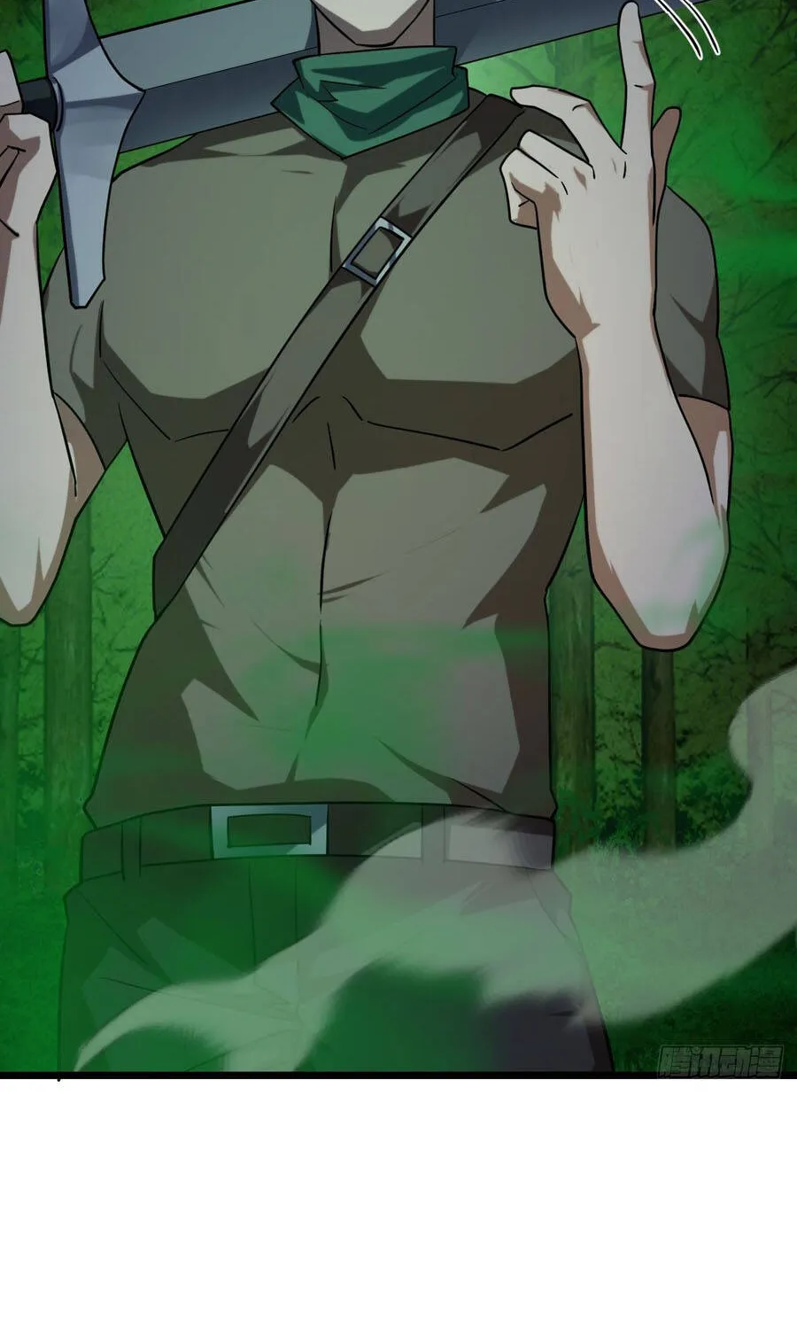 Ngày Giam Cầm Chap 37 - Next Chap 38