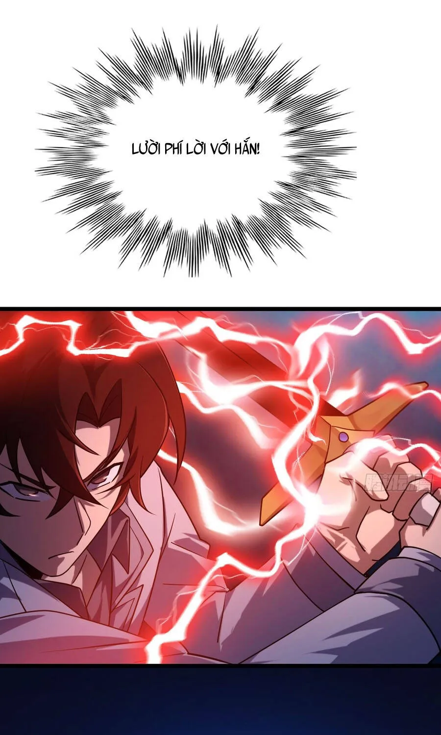 Ngày Giam Cầm Chap 37 - Next Chap 38