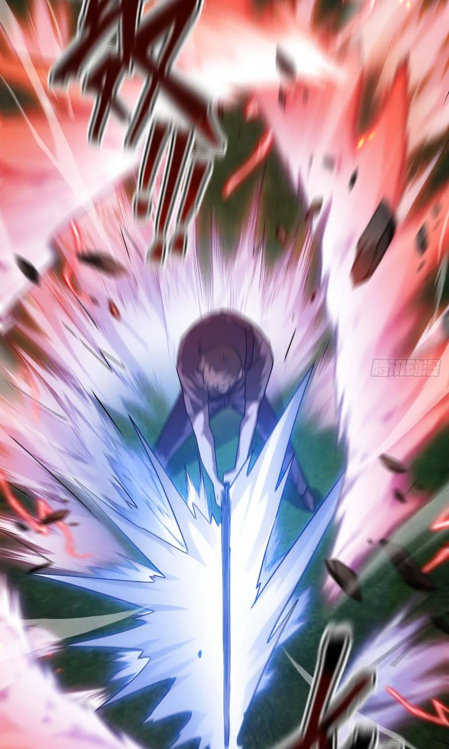 Ngày Giam Cầm Chap 37 - Next Chap 38