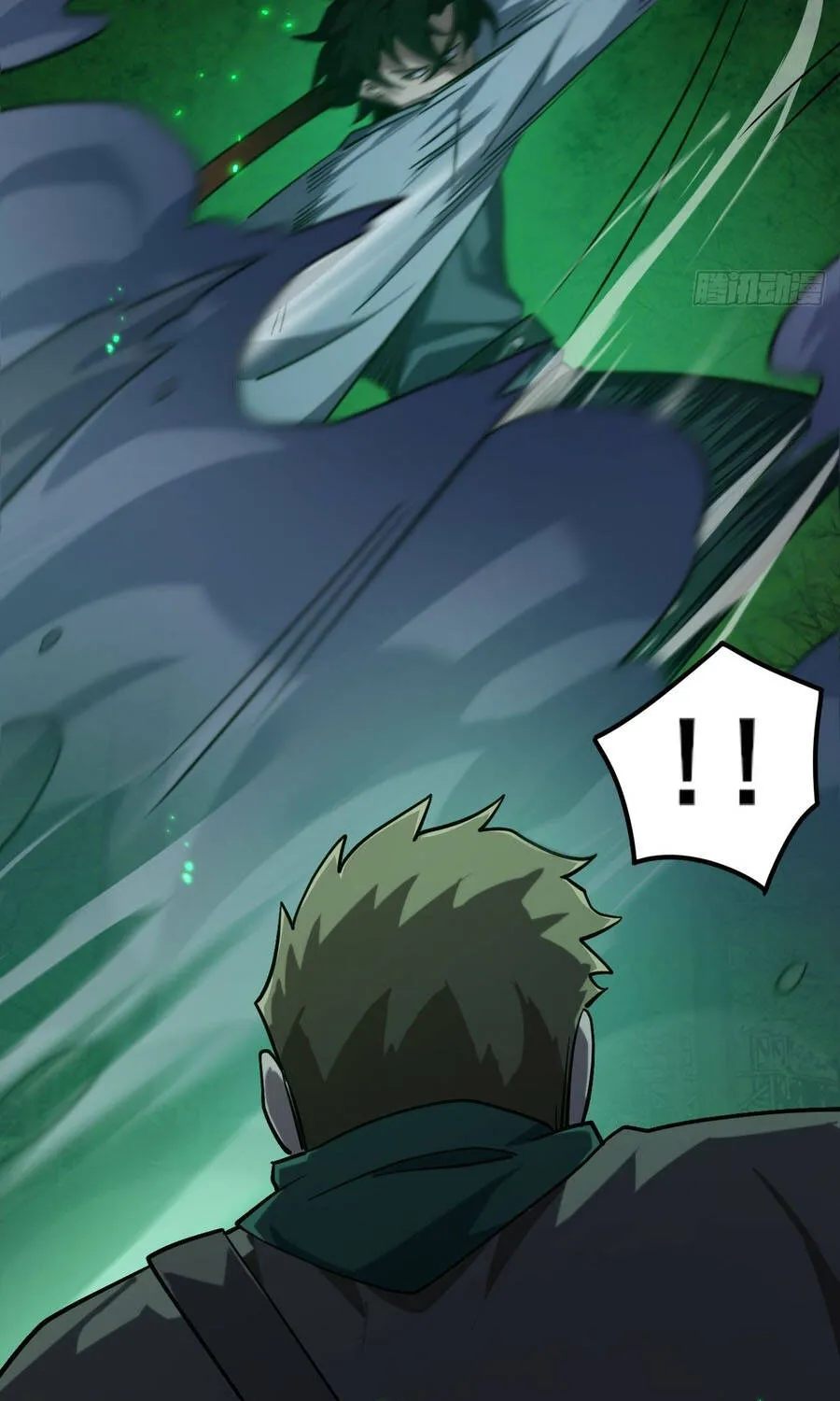 Ngày Giam Cầm Chap 37 - Next Chap 38