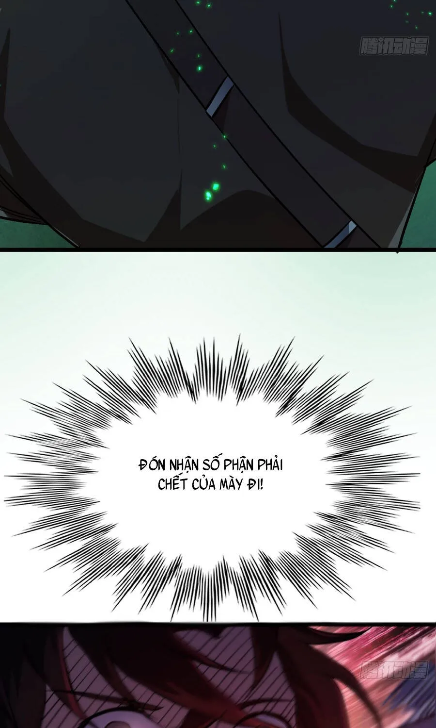 Ngày Giam Cầm Chap 37 - Next Chap 38