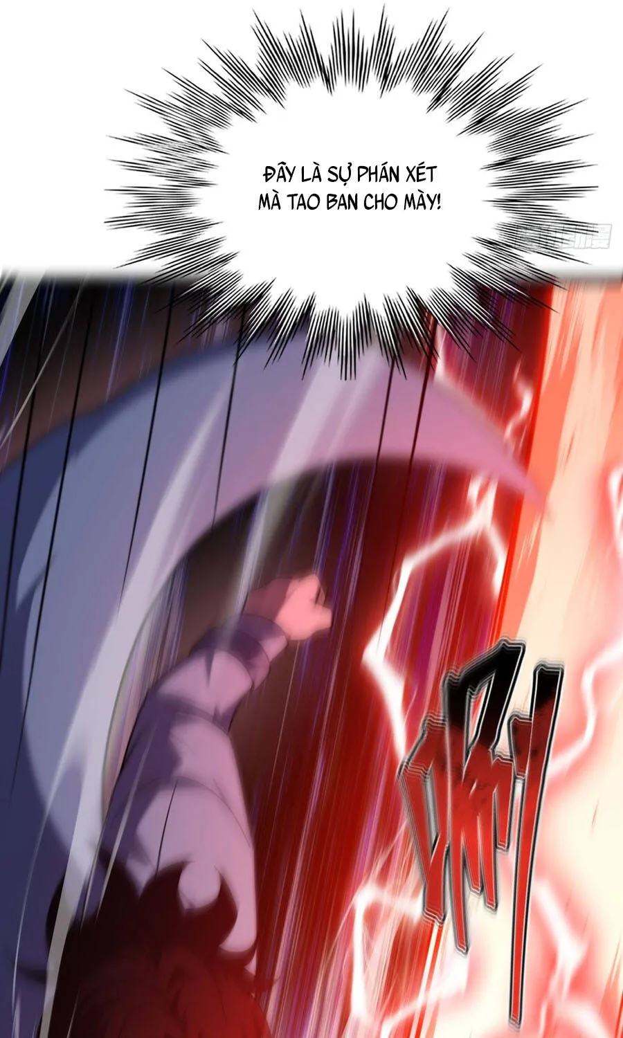 Ngày Giam Cầm Chap 37 - Next Chap 38