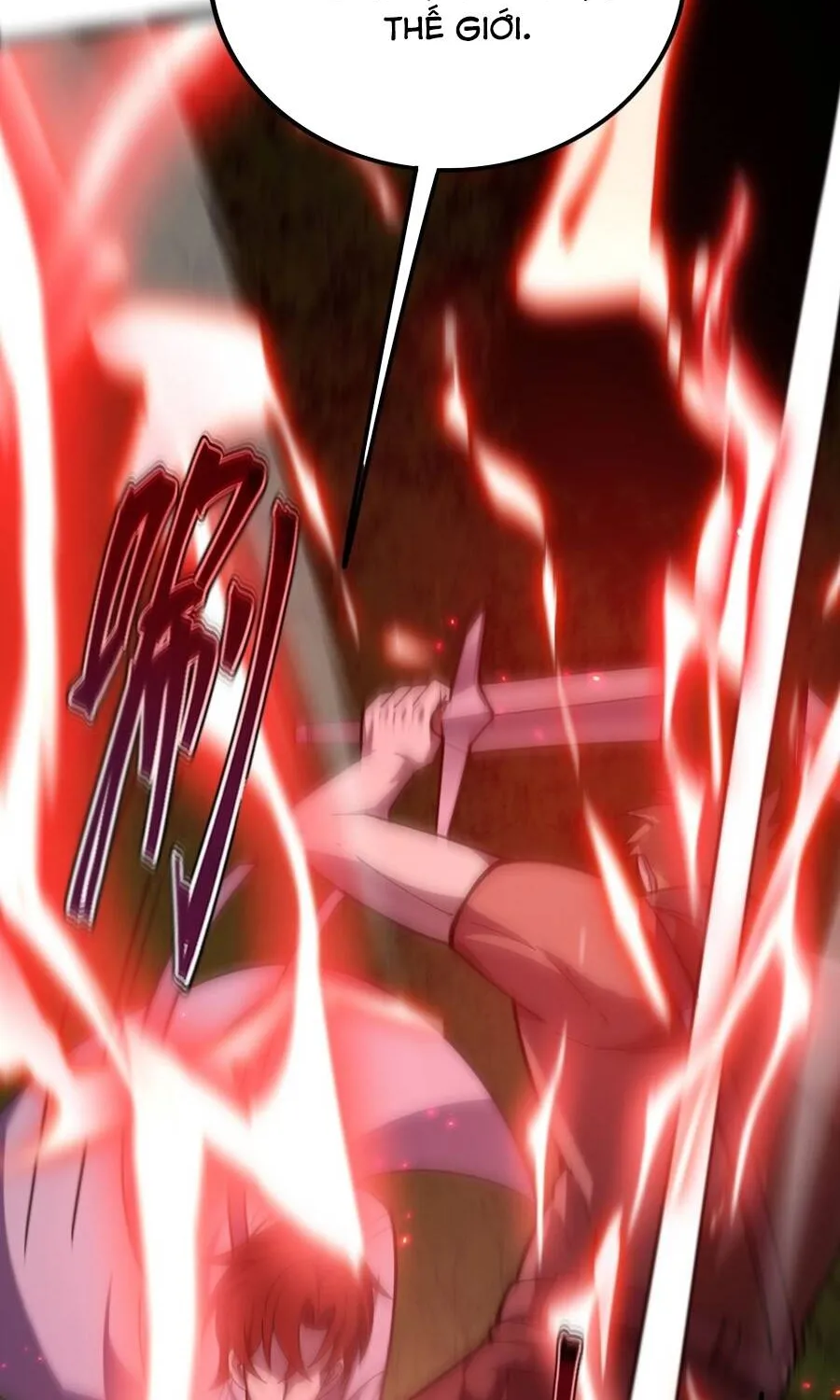 Ngày Giam Cầm Chap 38 - Next Chap 39