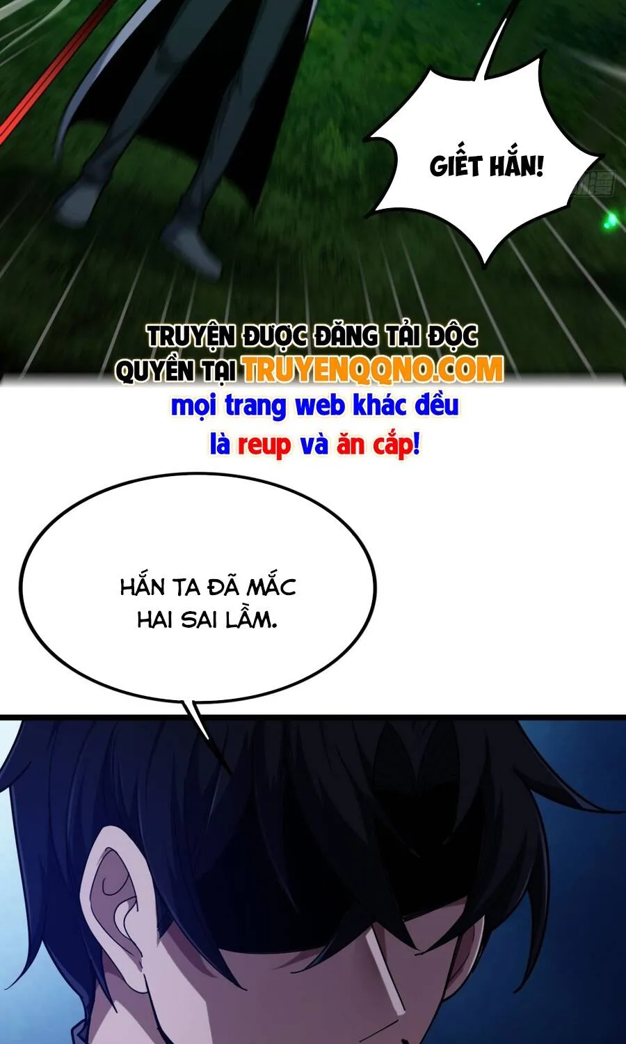 Ngày Giam Cầm Chap 38 - Next Chap 39