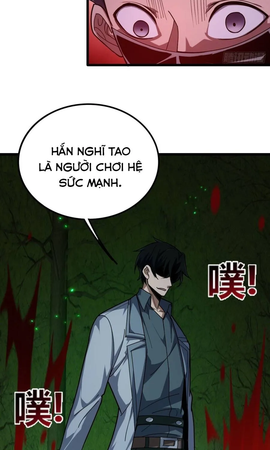 Ngày Giam Cầm Chap 38 - Next Chap 39
