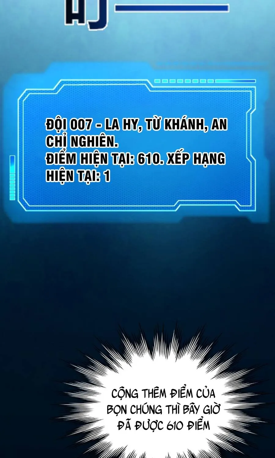 Ngày Giam Cầm Chap 38 - Next Chap 39