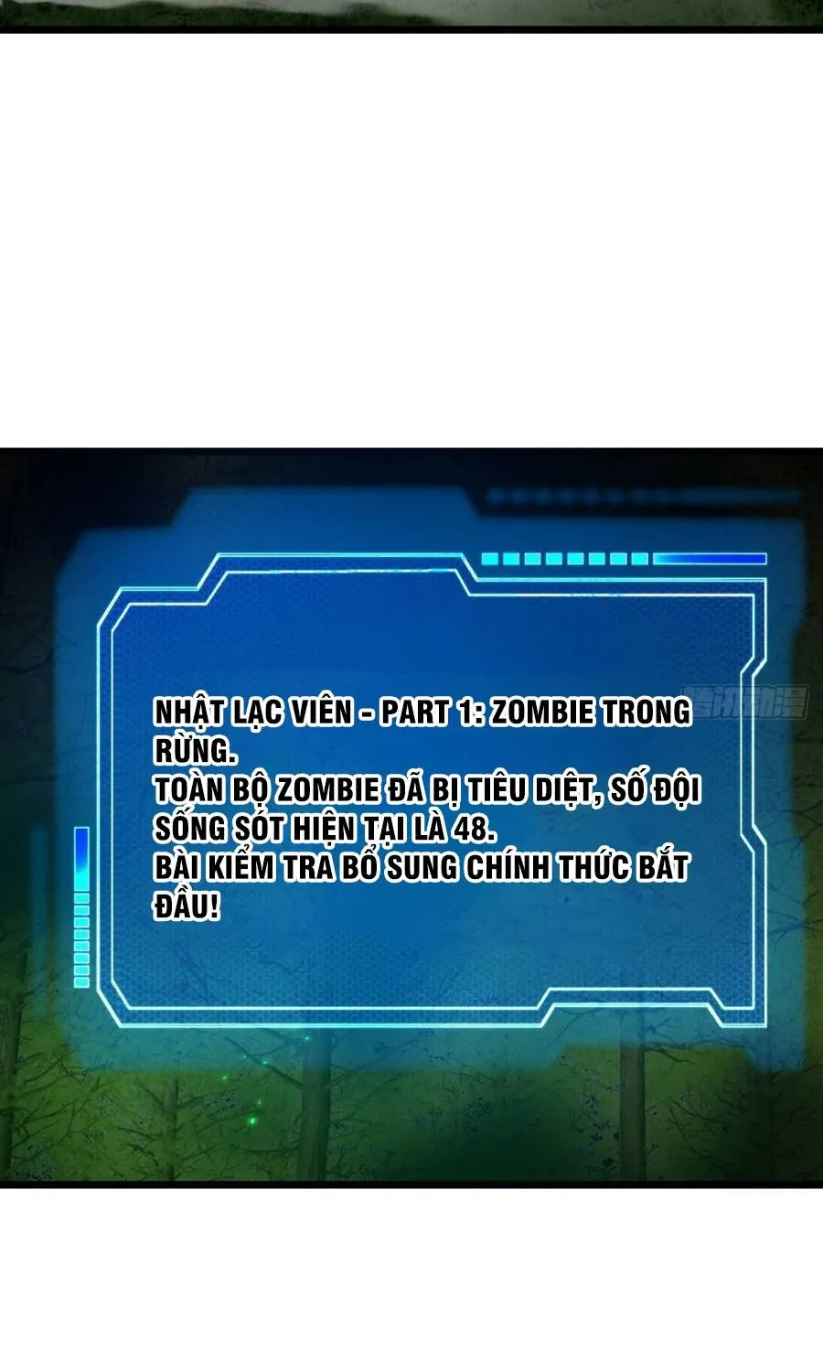 Ngày Giam Cầm Chap 38 - Next Chap 39