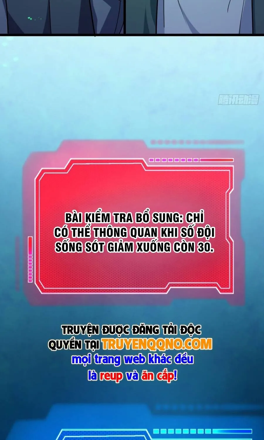 Ngày Giam Cầm Chap 38 - Next Chap 39