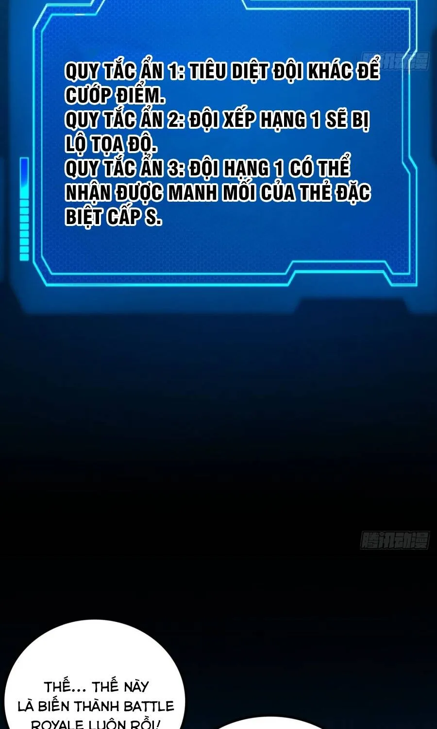 Ngày Giam Cầm Chap 38 - Next Chap 39