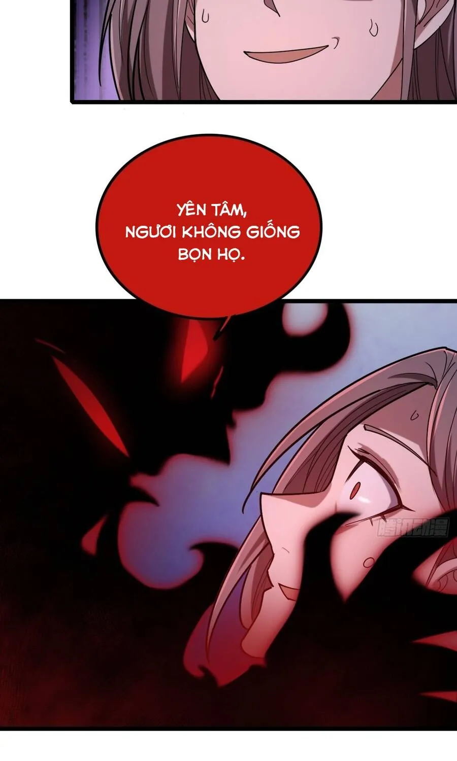 Ngày Giam Cầm Chap 38 - Next Chap 39