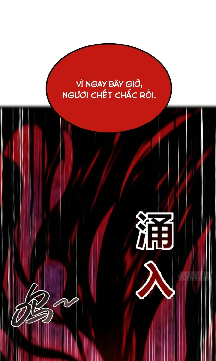 Ngày Giam Cầm Chap 38 - Next Chap 39