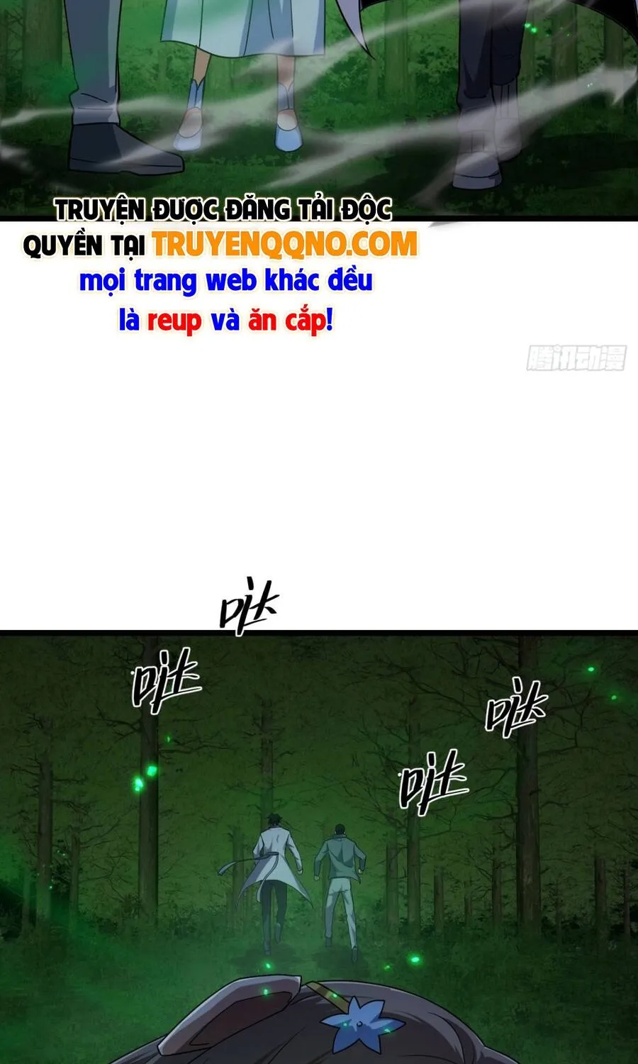 Ngày Giam Cầm Chap 38 - Next Chap 39