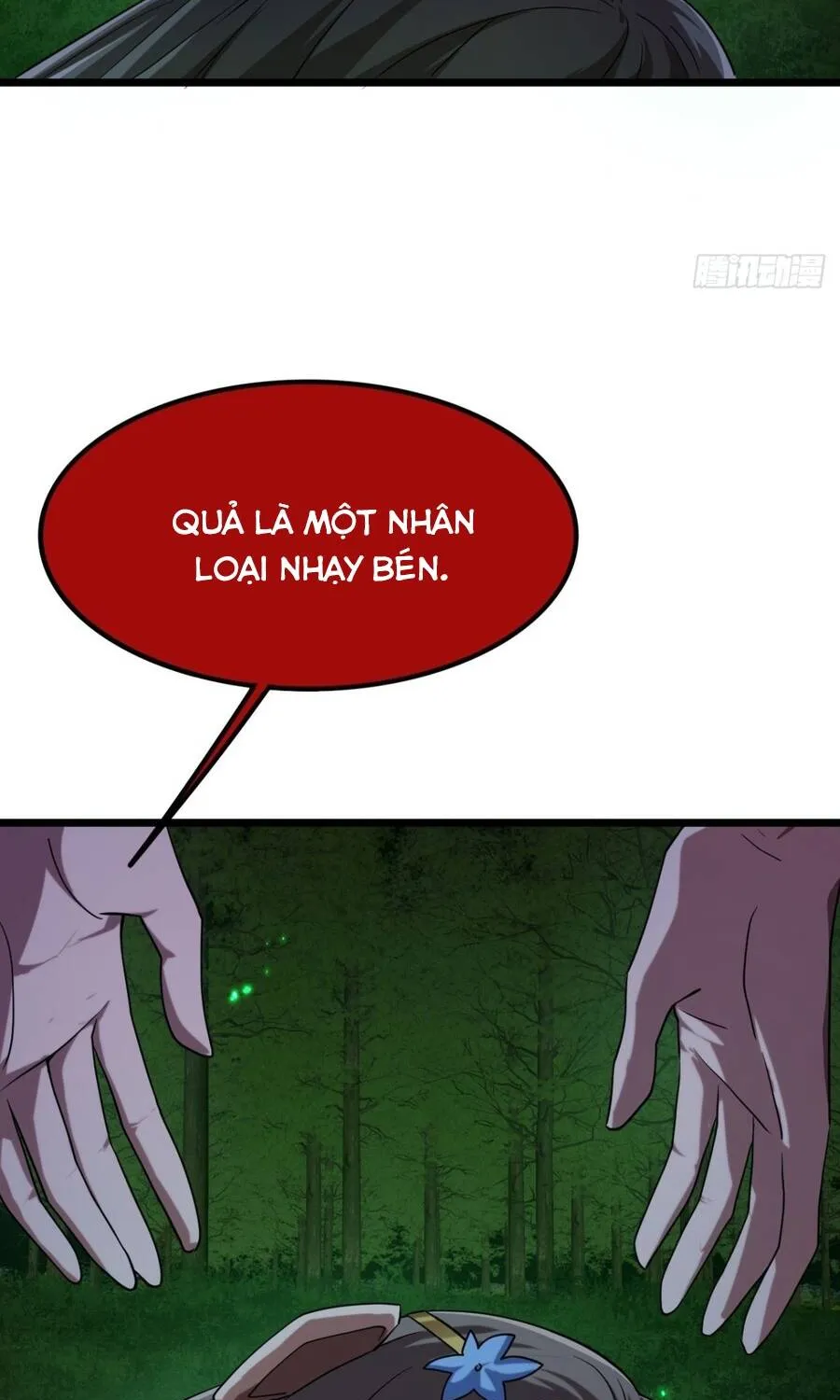 Ngày Giam Cầm Chap 38 - Next Chap 39