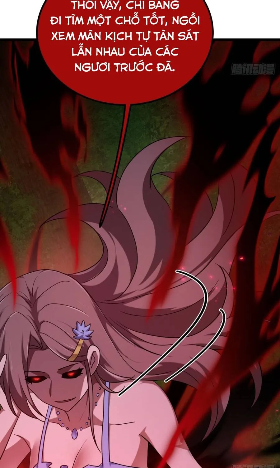 Ngày Giam Cầm Chap 38 - Next Chap 39