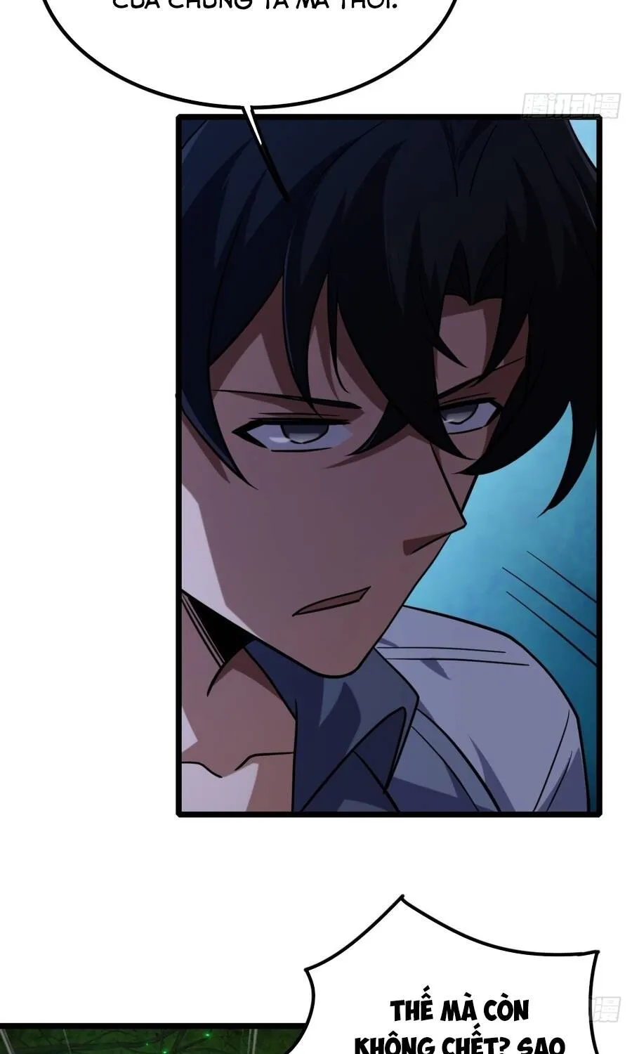 Ngày Giam Cầm Chap 38 - Next Chap 39