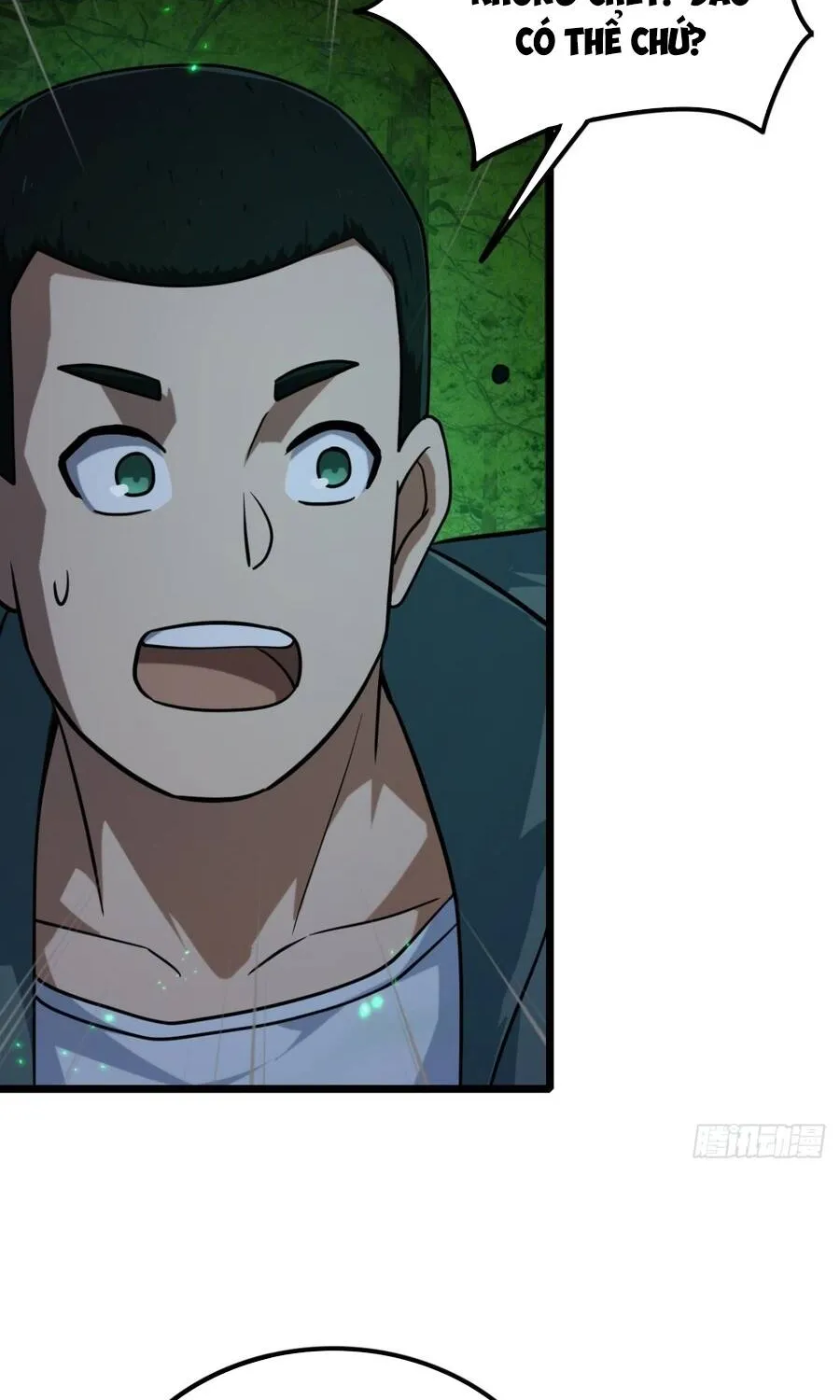 Ngày Giam Cầm Chap 38 - Next Chap 39