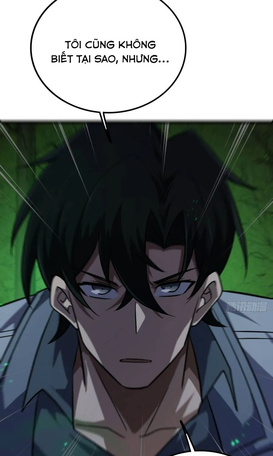 Ngày Giam Cầm Chap 38 - Next Chap 39