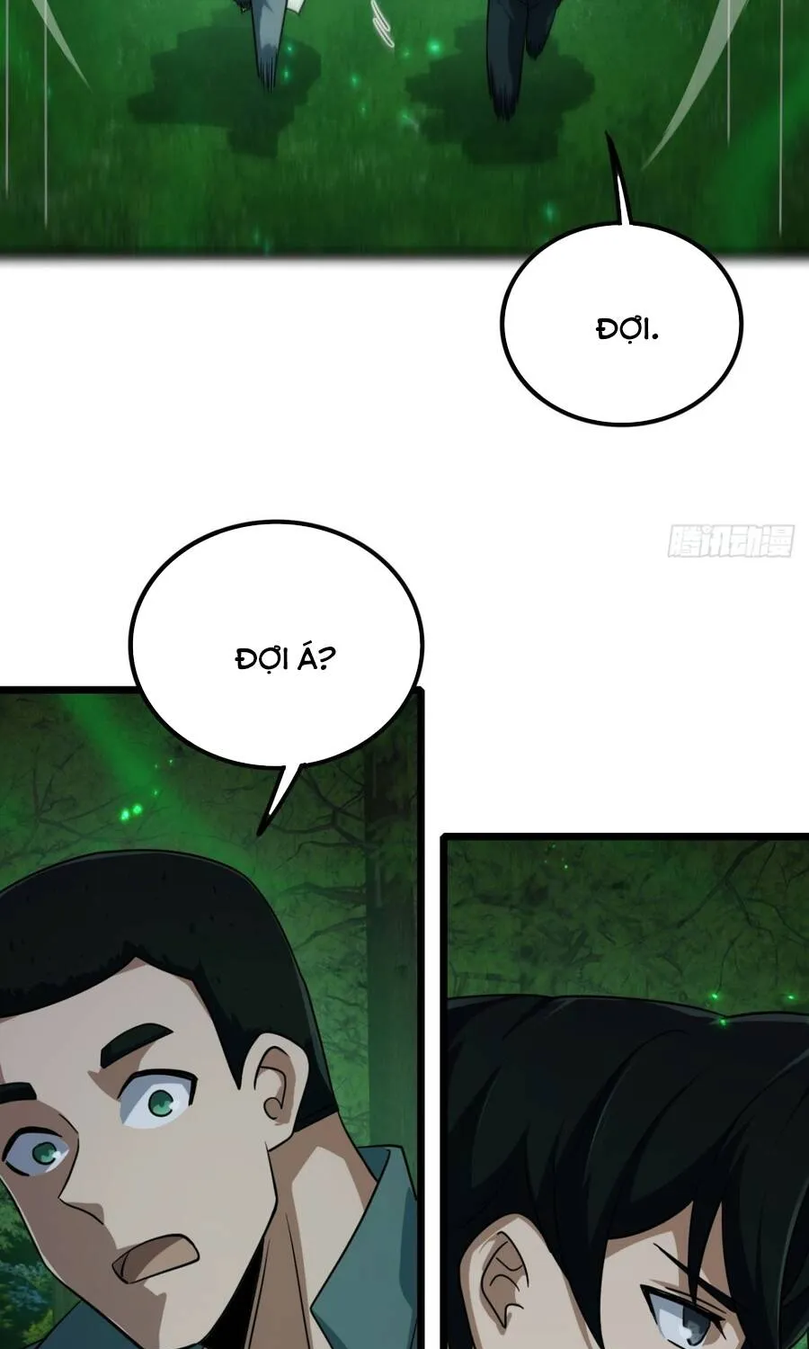 Ngày Giam Cầm Chap 38 - Next Chap 39